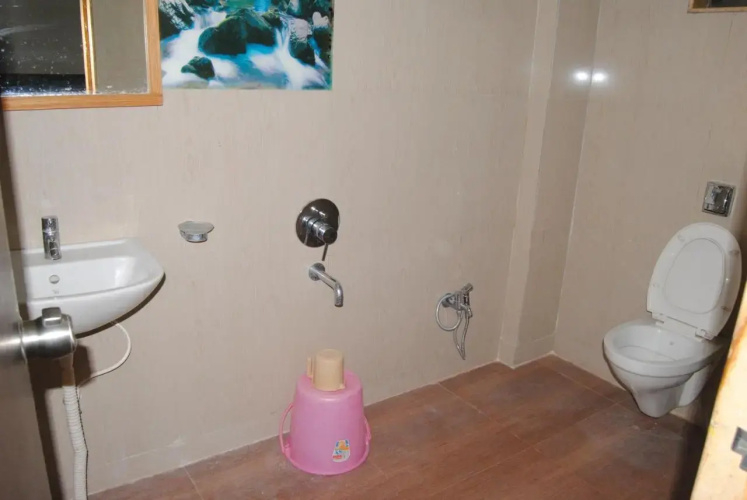 Hotek Krishna Sai Kutir