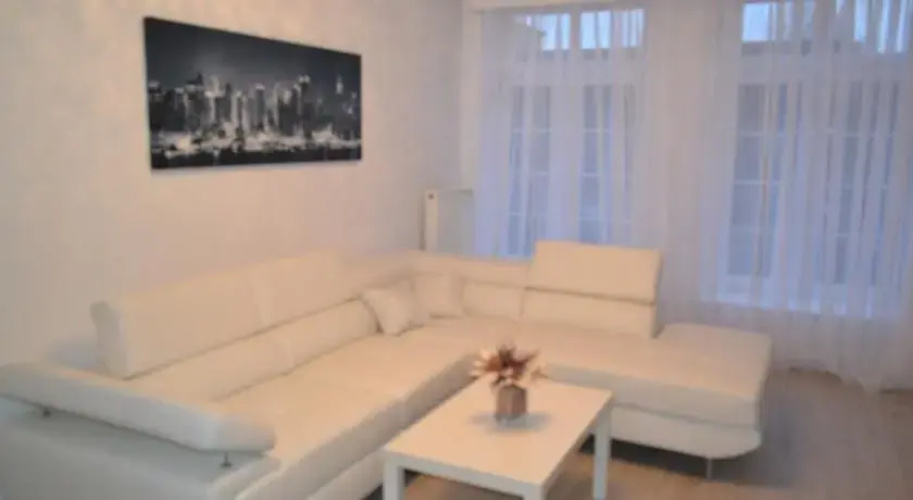 Apartament na Starówce Ogarna