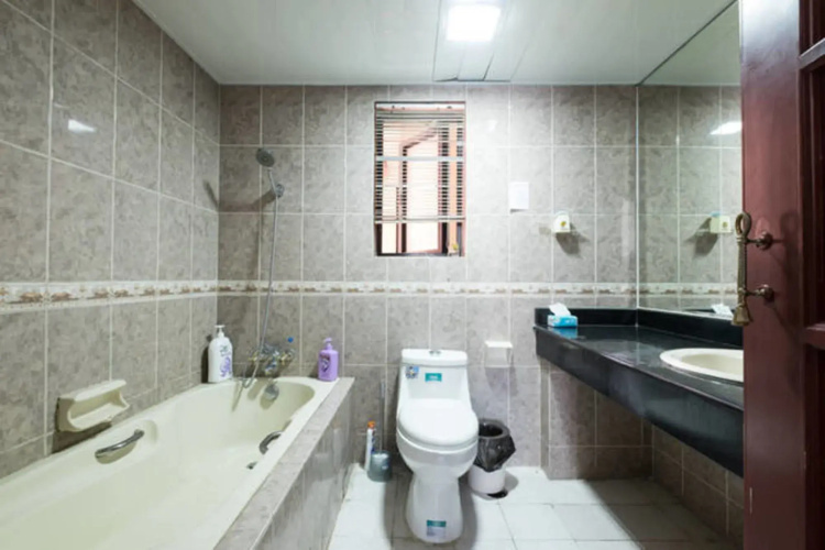 Good Morning Hostel