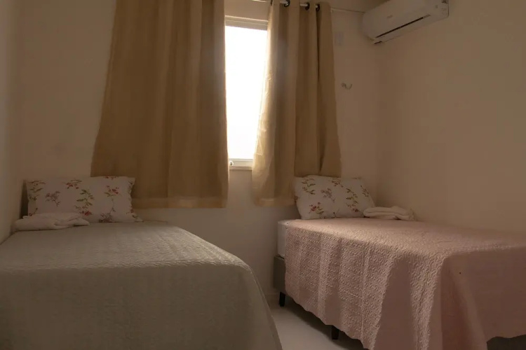 Casa com Lazer Completo e Wi-fi em Aquiraz-ce