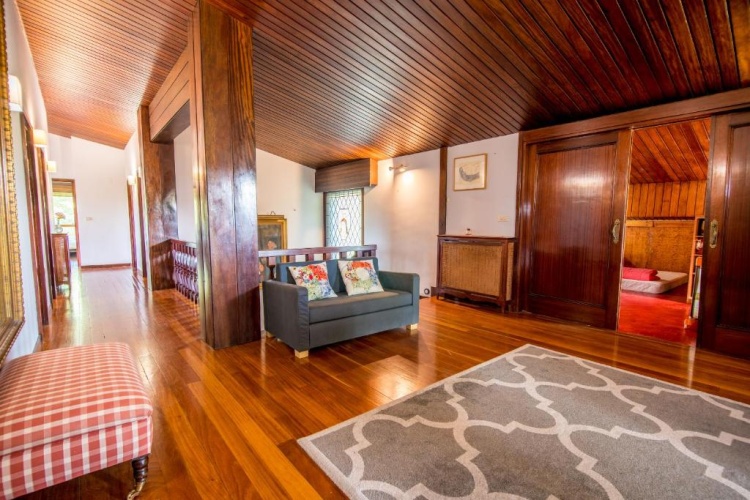 Azkorri Beach House
