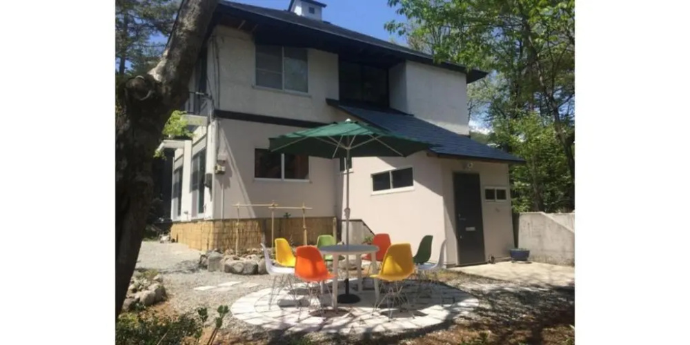 Otel görseli