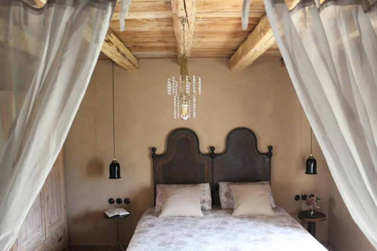 B&B Villa 61 - Maison de Campagne