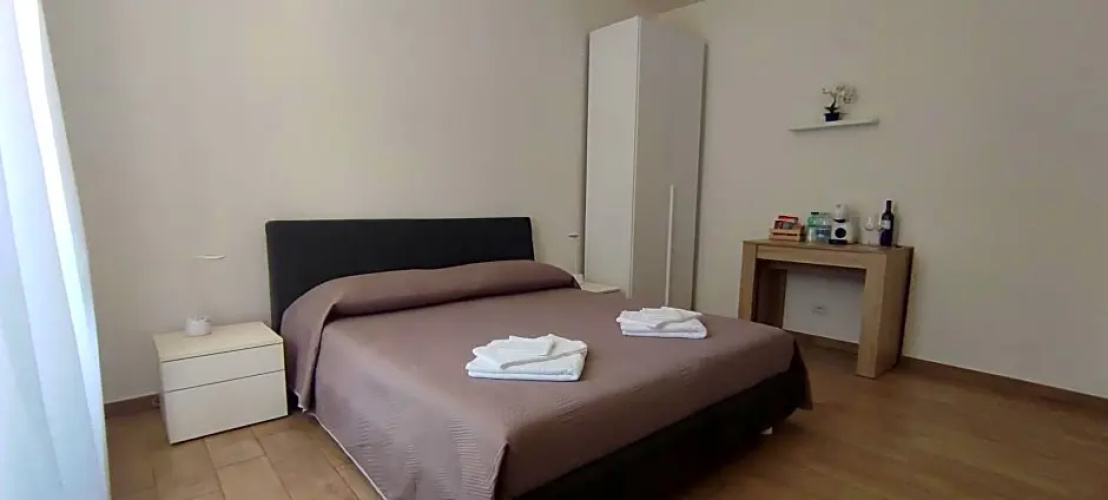 G21 Guest House