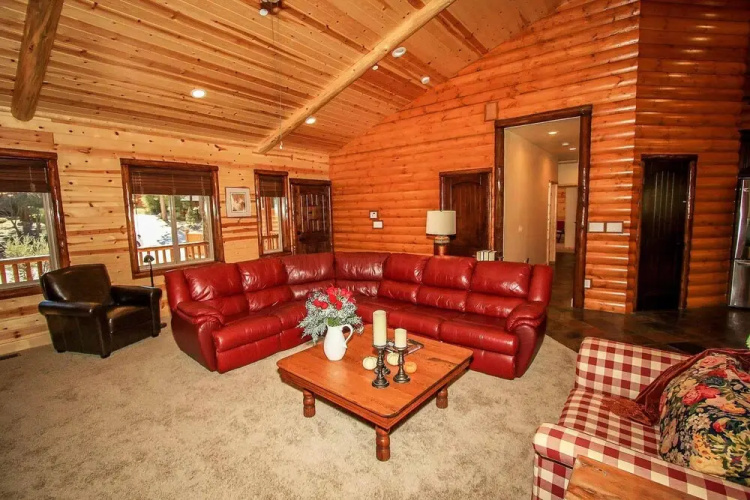 Cornerstone Lodge 1559 by RedAwning