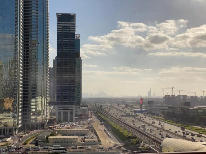 Hostel Dubai