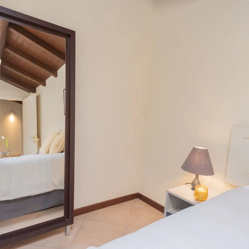 Plinio 10 in Como With 2 Bedrooms and 2 Bathrooms