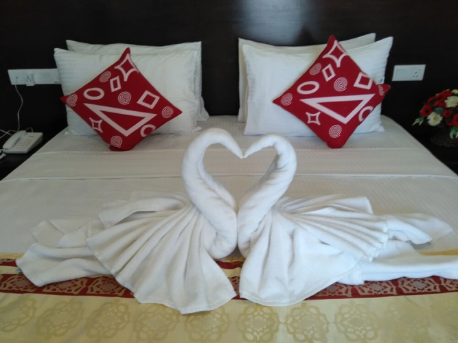 Hotel Nelly Marine
