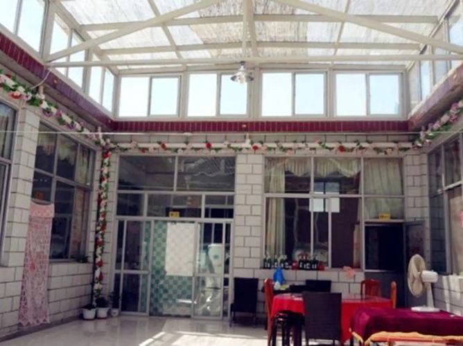 Mingying Farmhouse