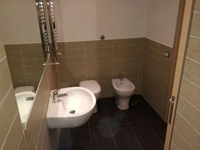 Fleming Suites