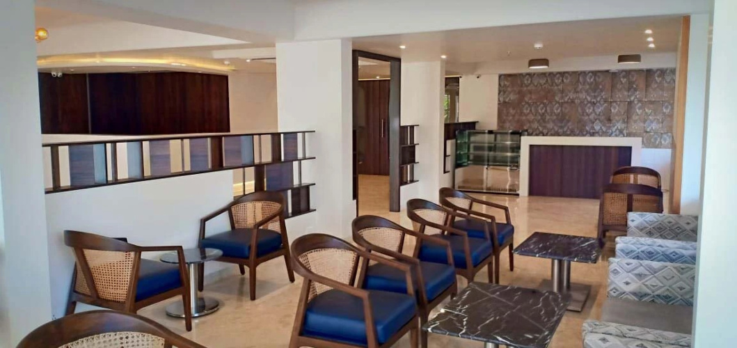 Cosmique Clarks Inn Suites , Goa