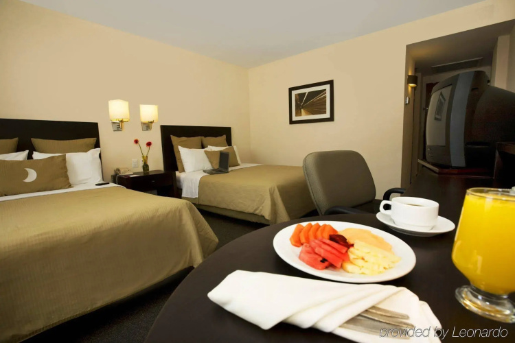 Altavista Hotel