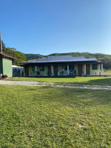 Pousada Serra Verde
