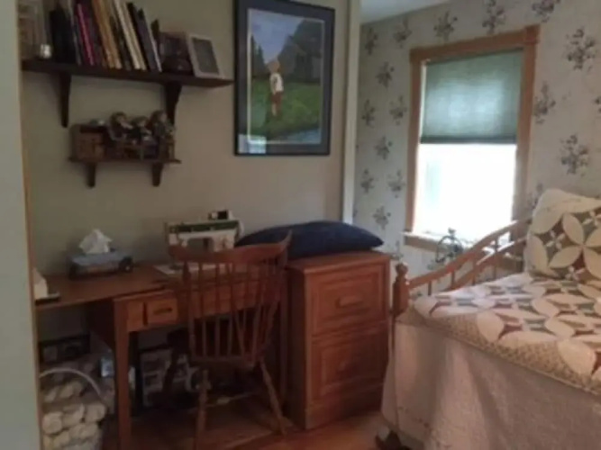 Flint Hill Farm AG