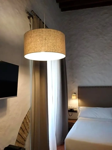 Basic Double room