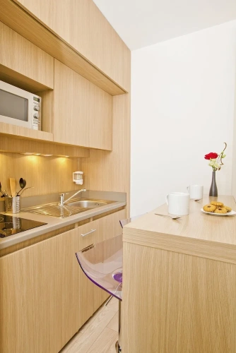 Double Studio with balcony