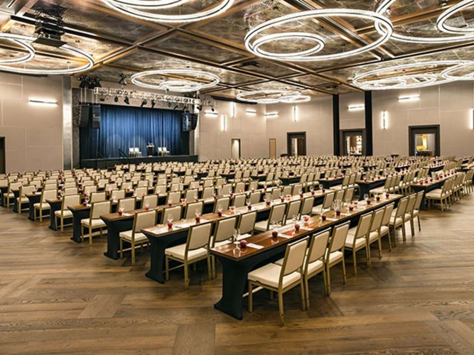 Live! Casino & Hotel Maryland photo 16