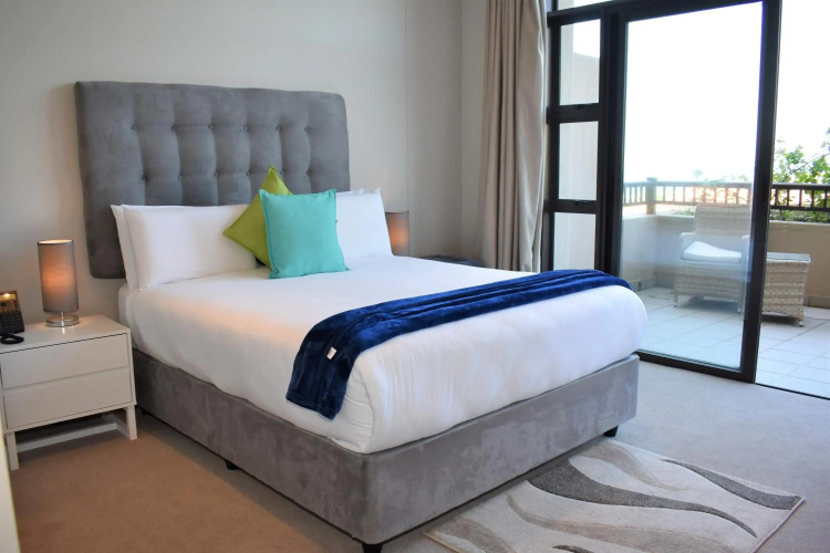 407 Zimbali Suites