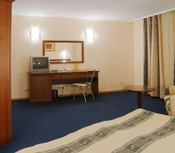 Hotel Luxor
