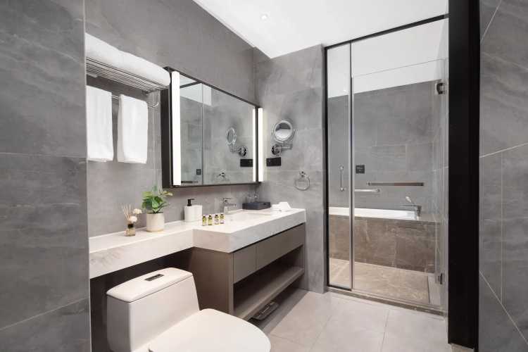 Somerset Daxing Beijing