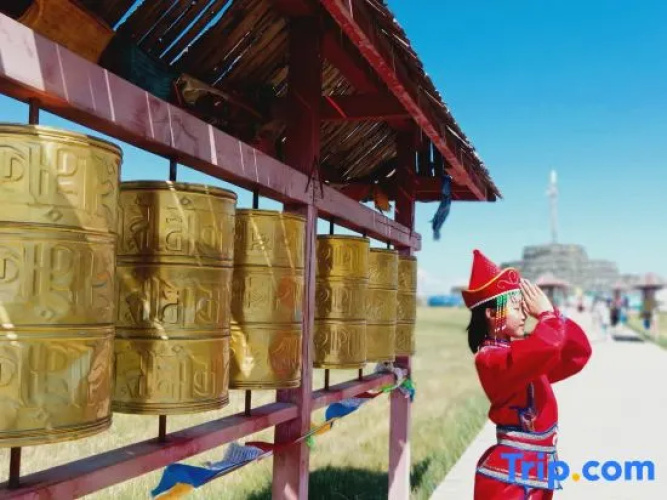 Nanlai Beiwang Inn
