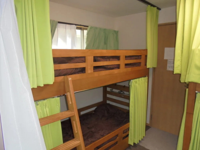 Guest House Kamata 1 - Hostel