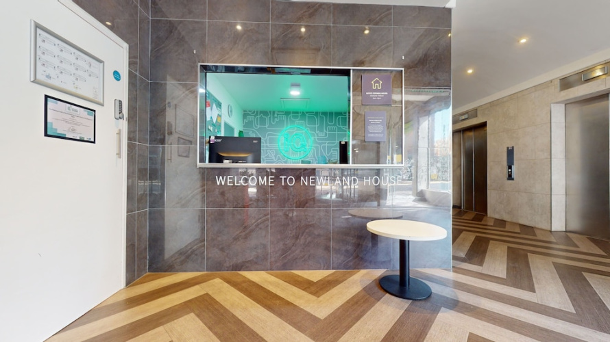 Hotelbild