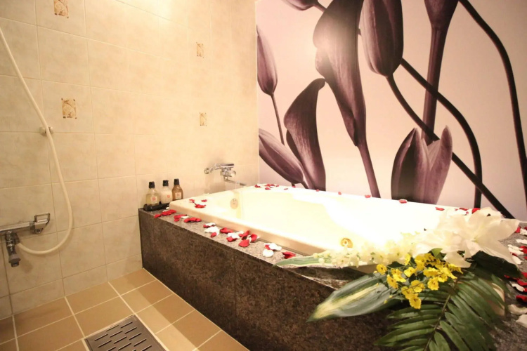 Hotel Shizku - Adults Only