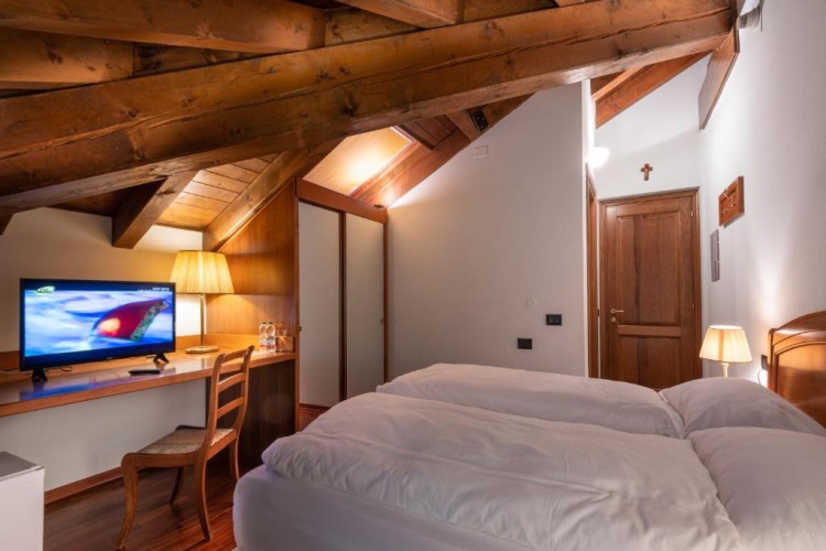 Comfort Triple room