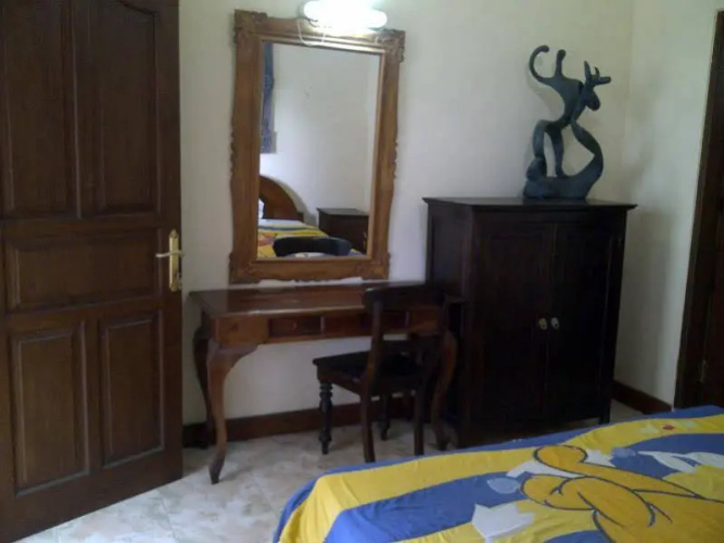 Sadguna Homestay