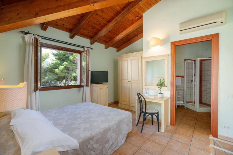 Club Esse Cala Gonone Beach Village