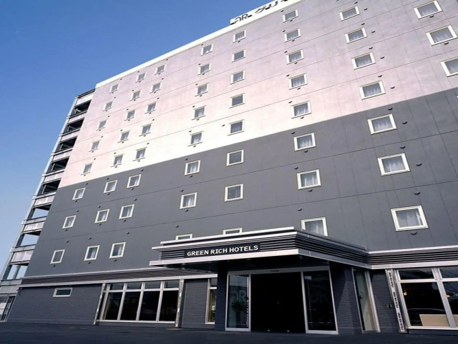 Economy Quadruple room