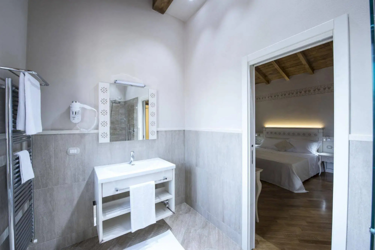 Hotel Sesmones