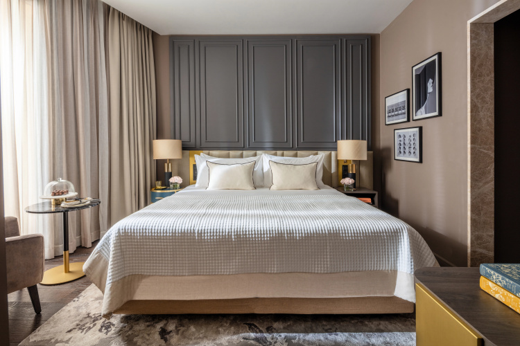 Anantara Plaza Nice Hotel photo 8