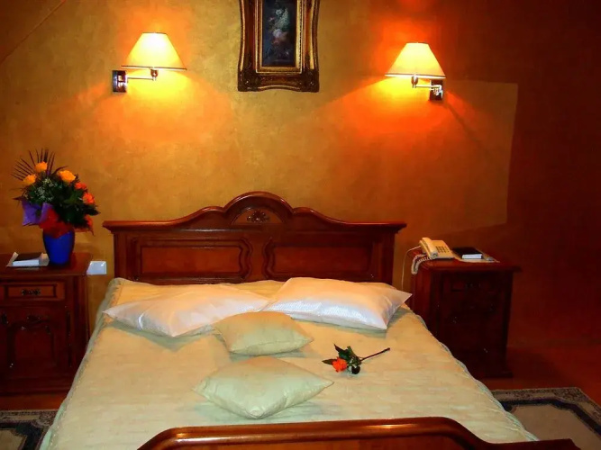 Hotel Ambassador