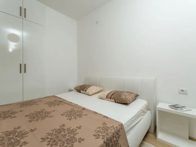 Apartmani Vujanović