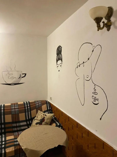 Marishka's Hostel