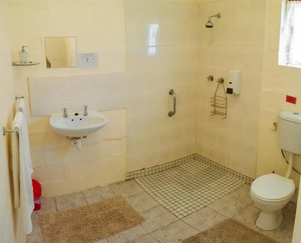 Standard Double Family room