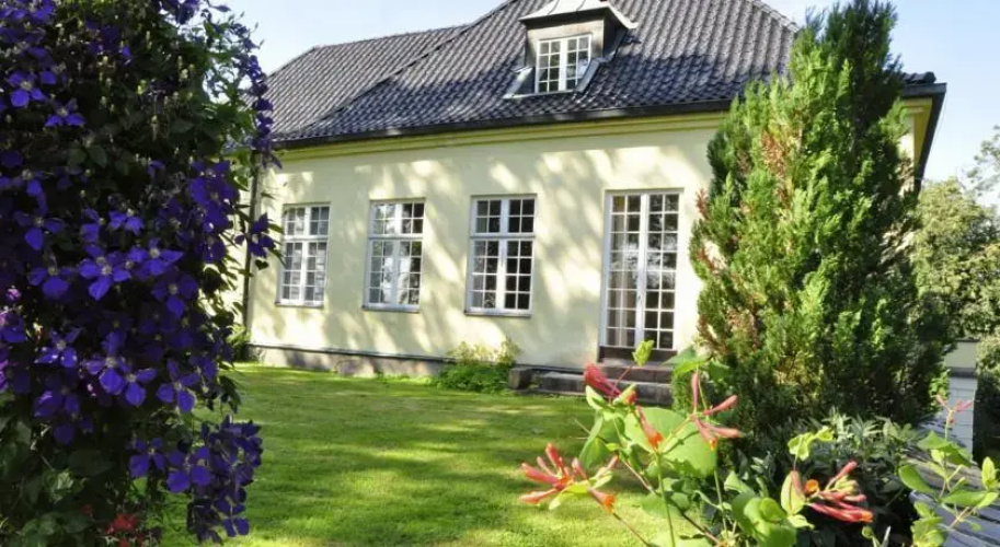 Idingstad Sateri