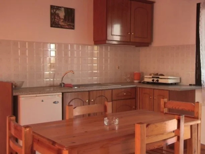 Scrivas Apartments