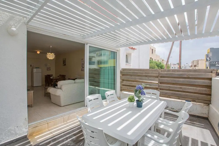 MH Apartments C62