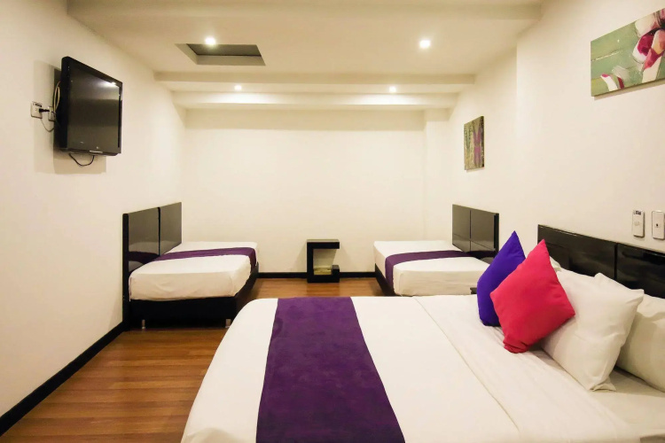 ExpoHotel Bogotá