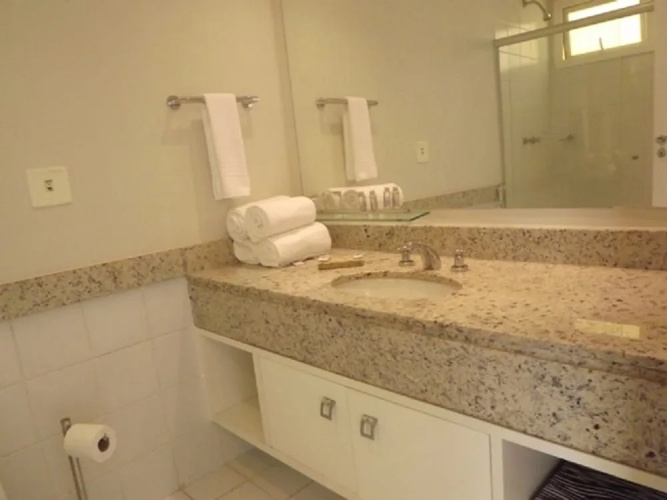 Melhor resort de Buzios