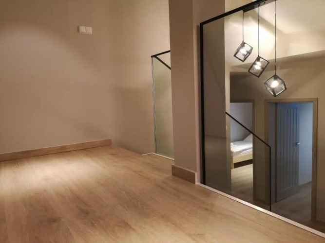 Między Nami Apartamenty
