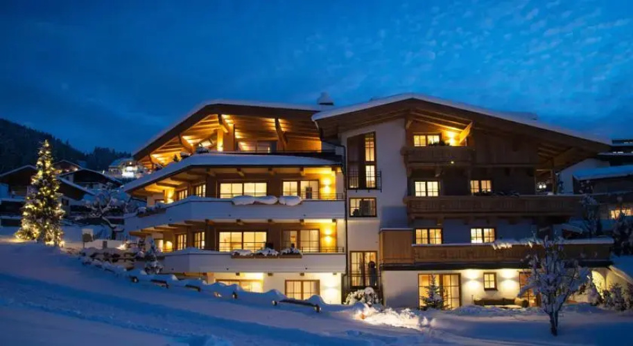 Kaisersuites