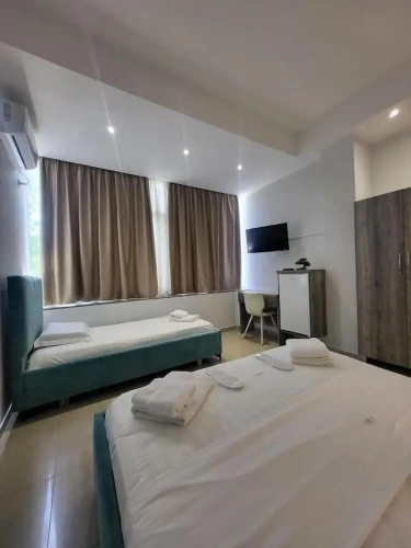 Comfort Triple room