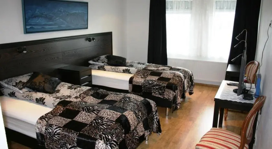 Art Hostel