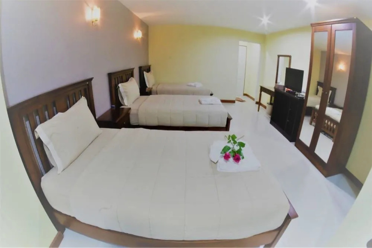 Le Anda Boutique Hotel