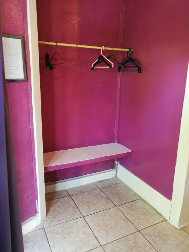Secret Garden Hotel - Hostel