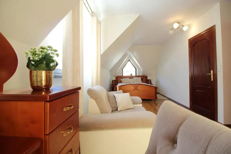 Apartamenty Widokowe - Butorówka